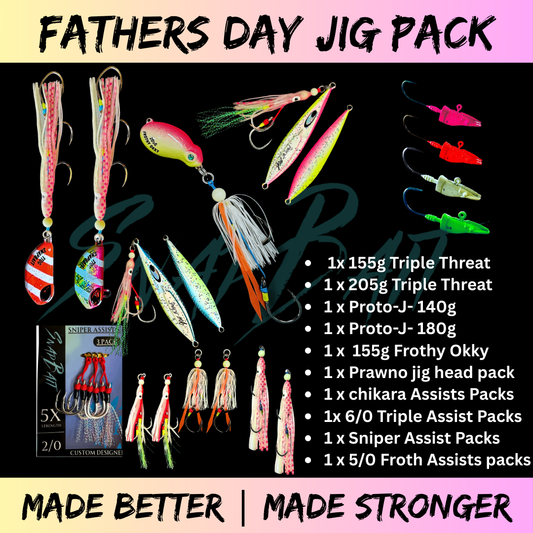 Father Day BUNDLE