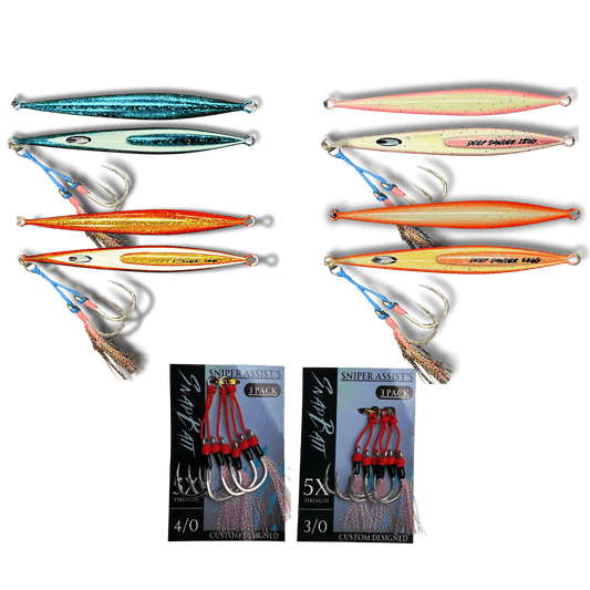 Kingy Bundle Pack | BKK RIGGED