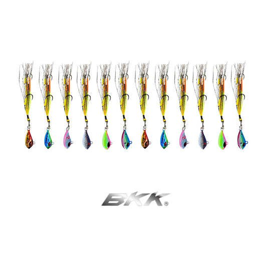 Flash Worm 12-Pack – Whiting & Flathead