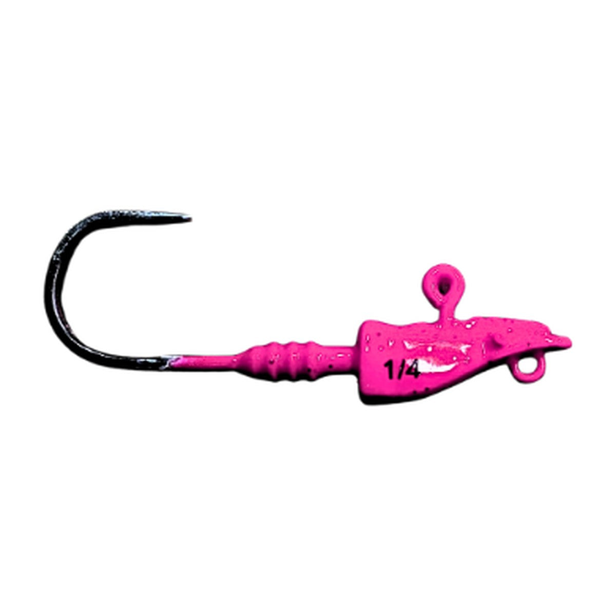 Prawno Jig Head – Pink