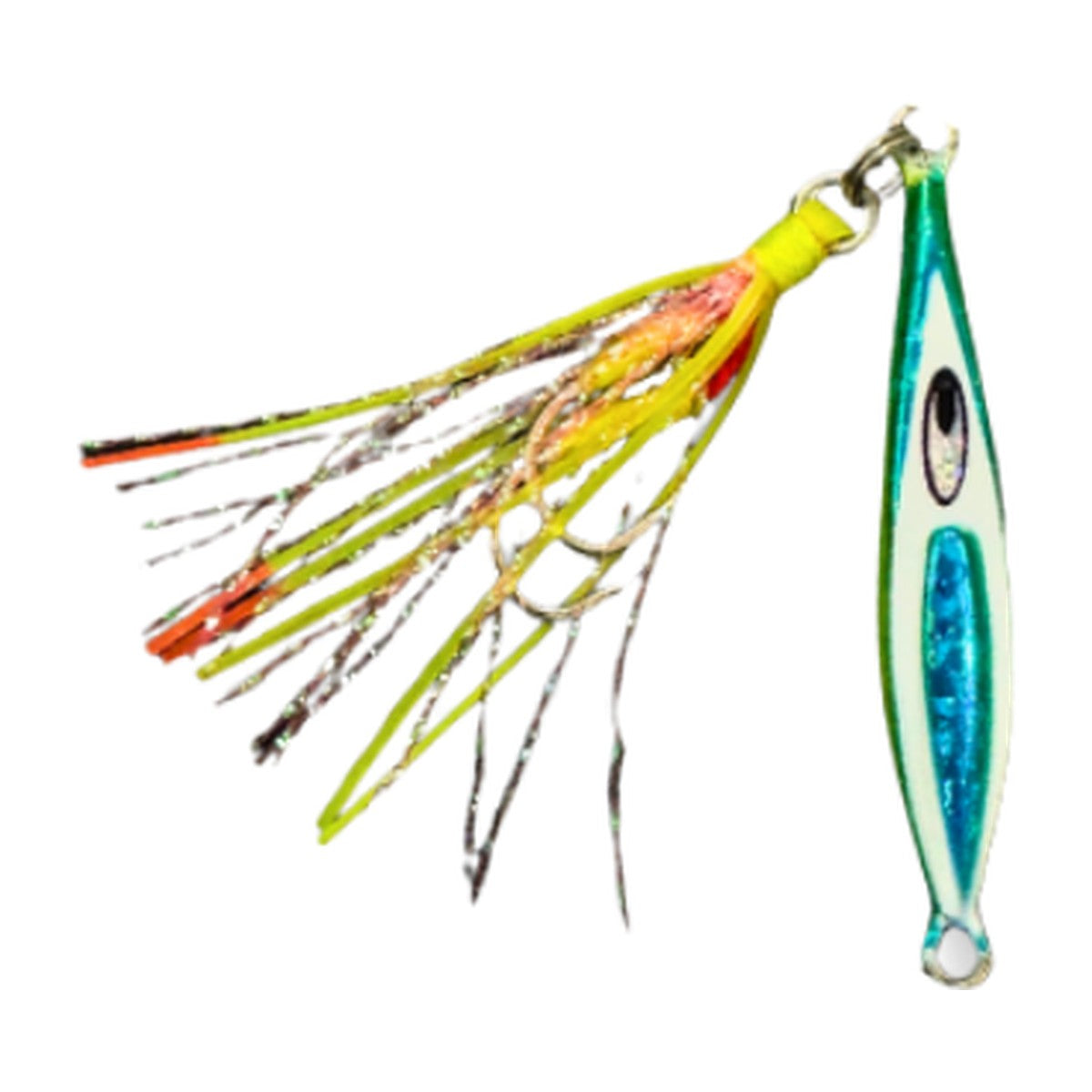 Bantam Micro Jig – Pilly