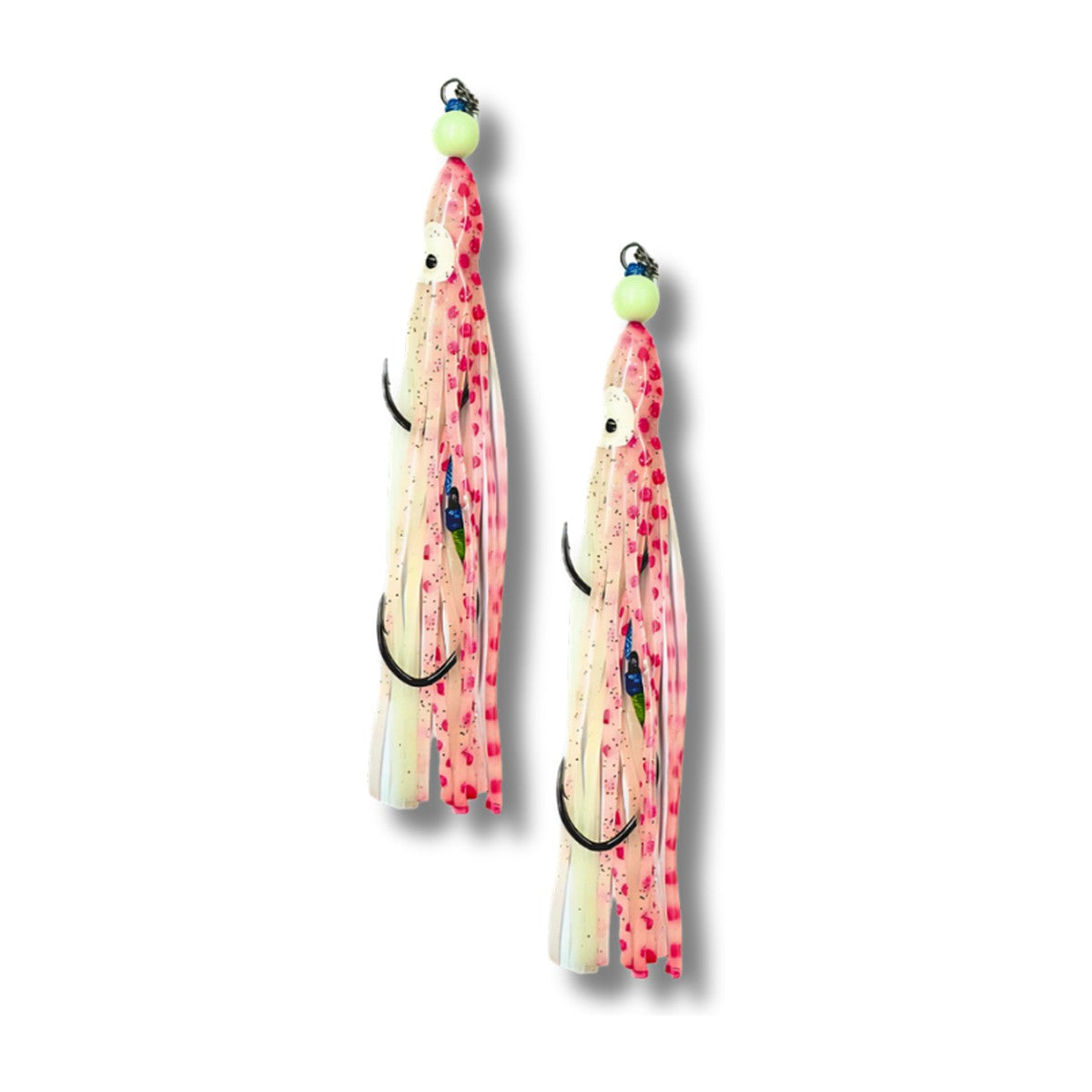 Triple Threat Replacement Assists – BKK S2 Twin 3/0