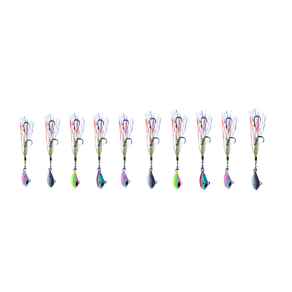 Flash Worm 10 Pack Bundle