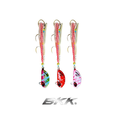 Triple Threat 3-Pack – Reef Jig Bundle