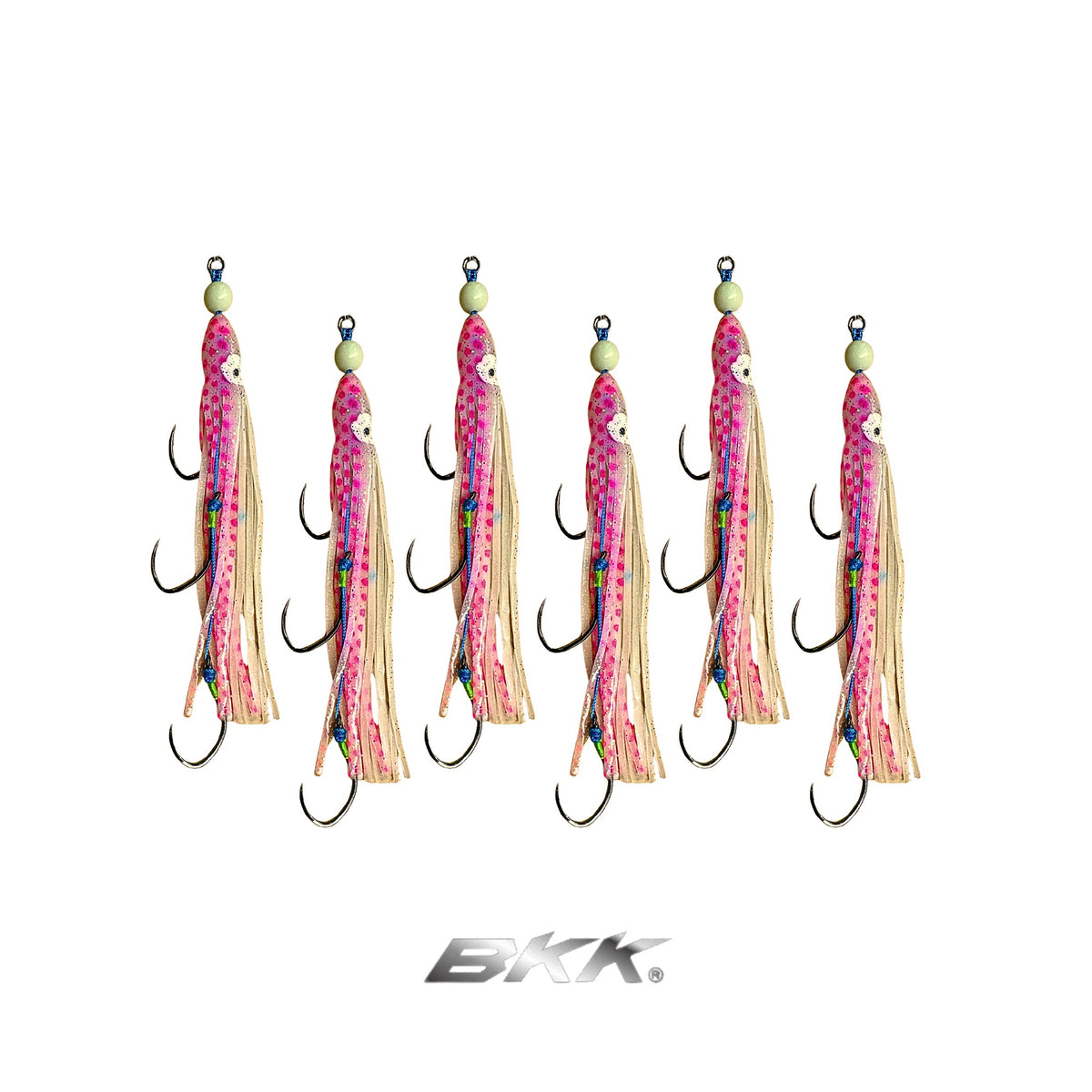 Assist Hook Bundle Packs – BKK Jigging Rigs