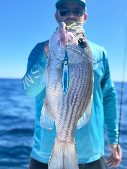 SnapBait Chikara Assist Hooks – Premium BKK Ultra-Strong Jigging Hooks – SnapBait Australia