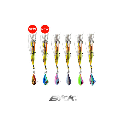 Flash Worm 6 Pack Lure Bundle – Whiting & Flathead