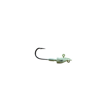 Prawno Jig Head Bundle – Estuary & Saltwater Sizes