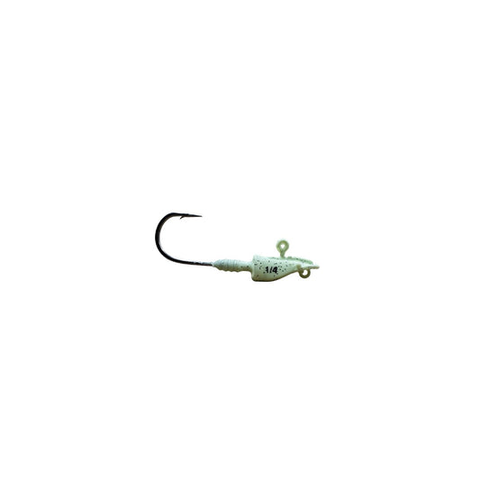 Prawno Jig Head Bundle – Estuary & Saltwater Sizes