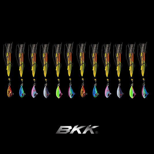 Flash Worm 12-Pack – Whiting & Flathead