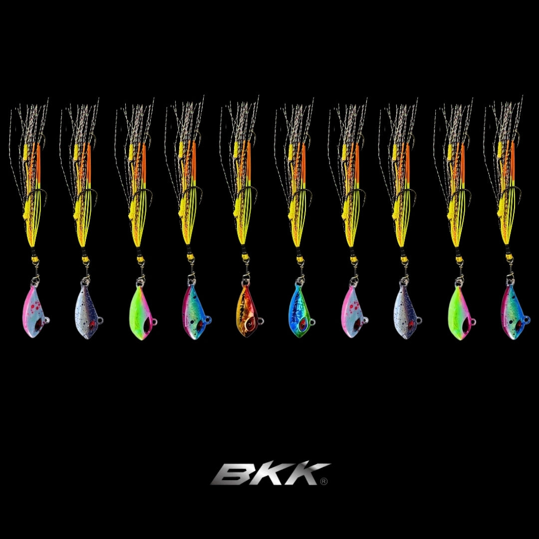 Flash Worm Mixed 10-Pack Bundle