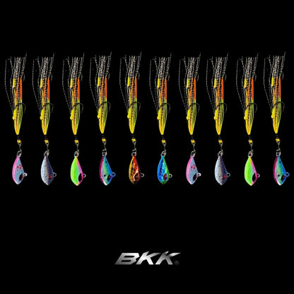 Flash Worm Mixed 10-Pack Bundle
